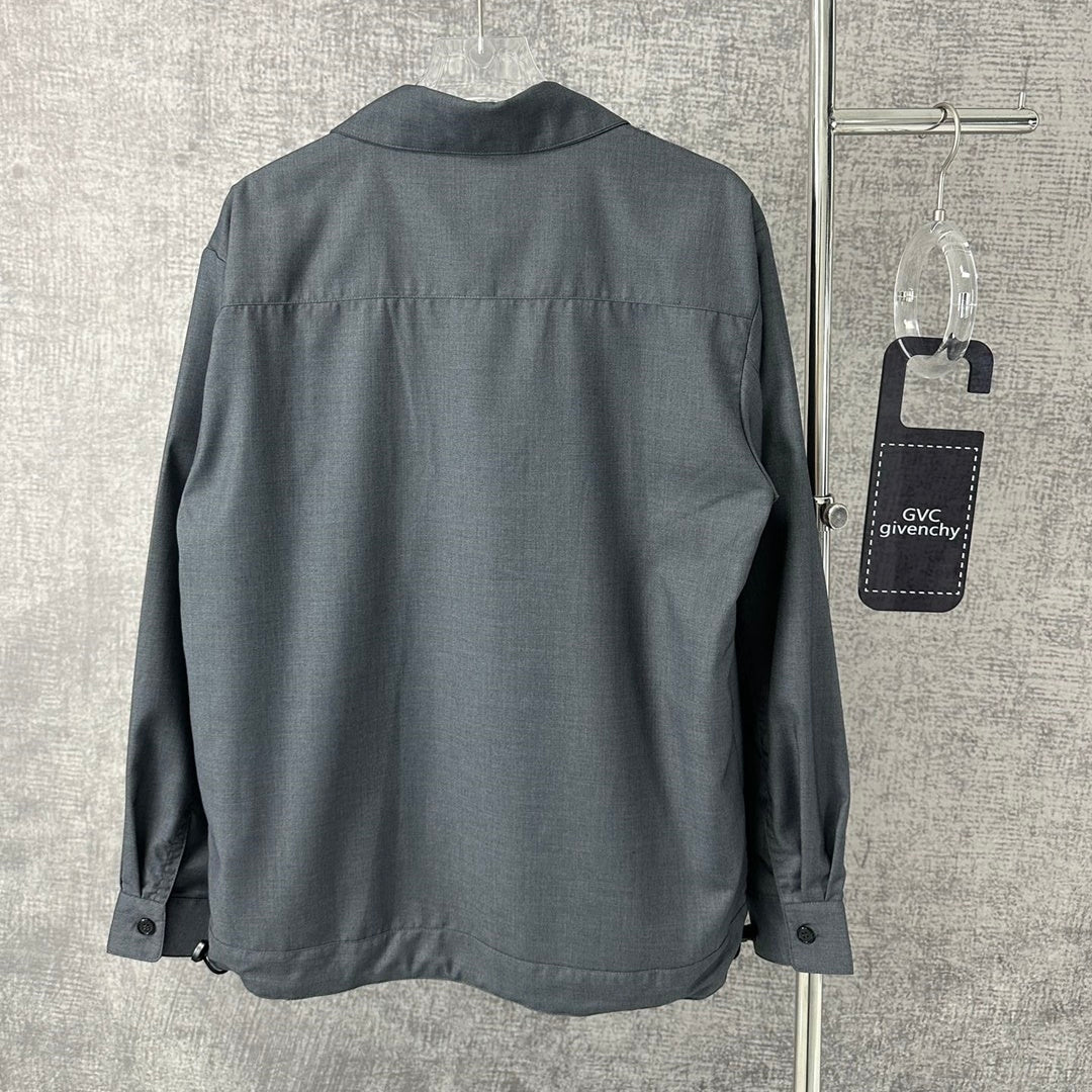 K740 472021.4 울 드레스셋업