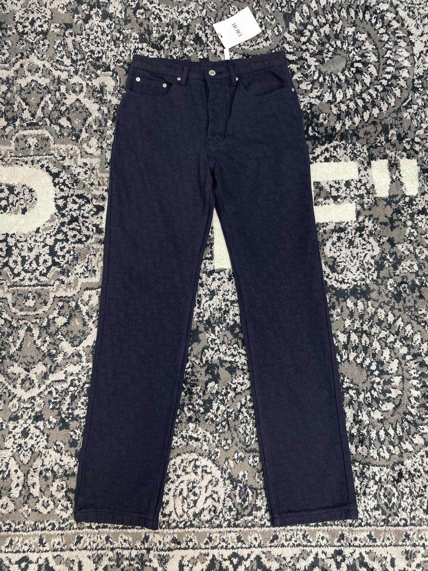 테일러 워싱 청바지 (Tailored Washing Jeans)