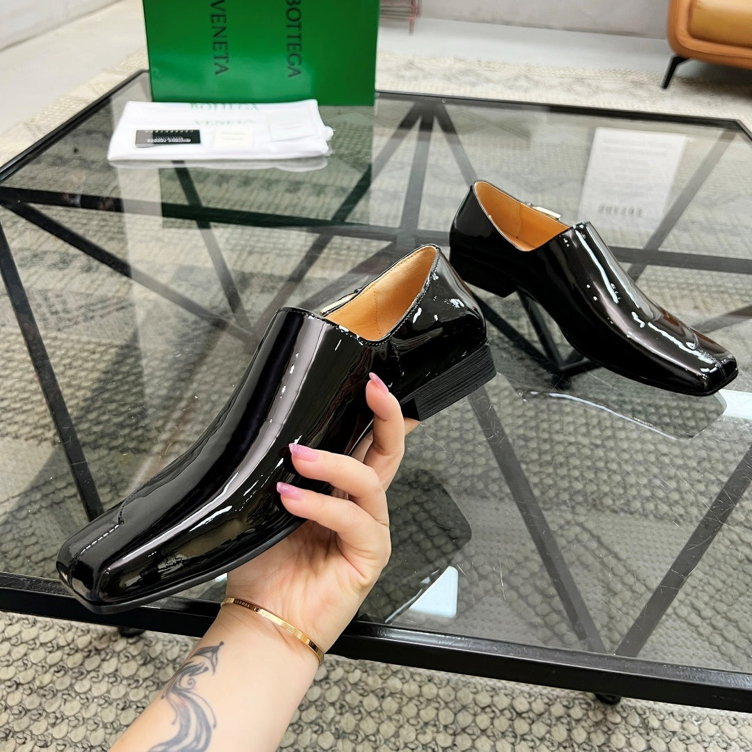 블라스팅 남여공용 로퍼 (Blasting loafers)