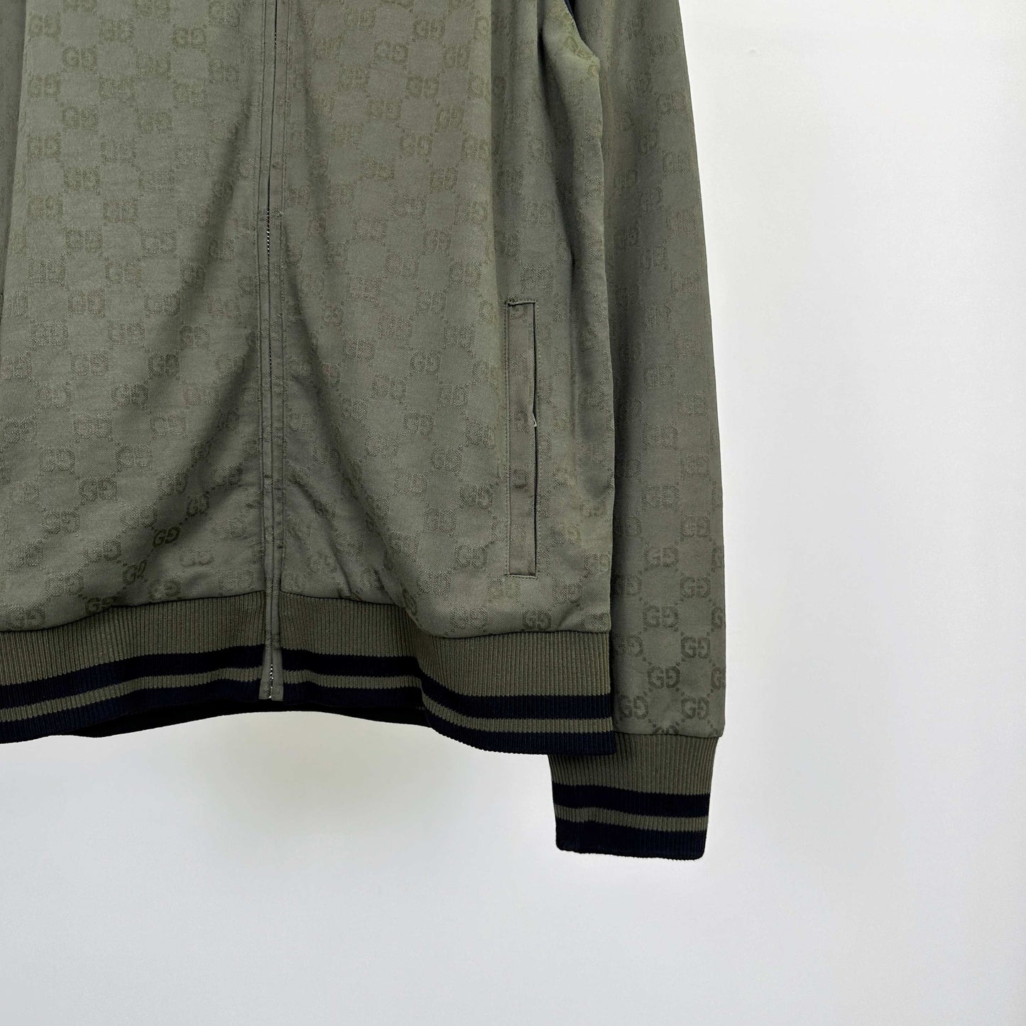 자카드 트레이닝세트 (Jacquard training set)