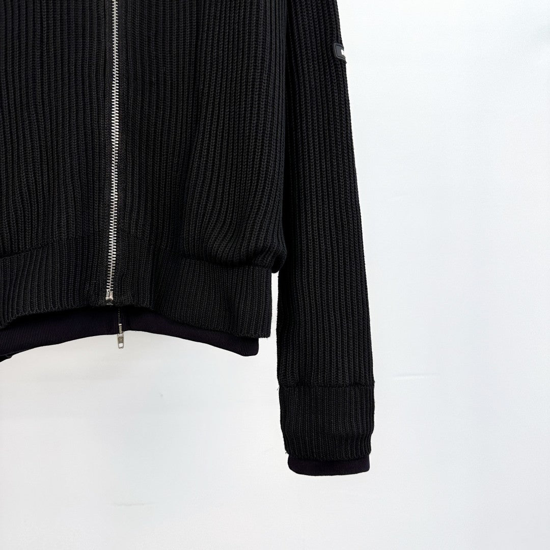 투피스 자켓 (two piece jacket)