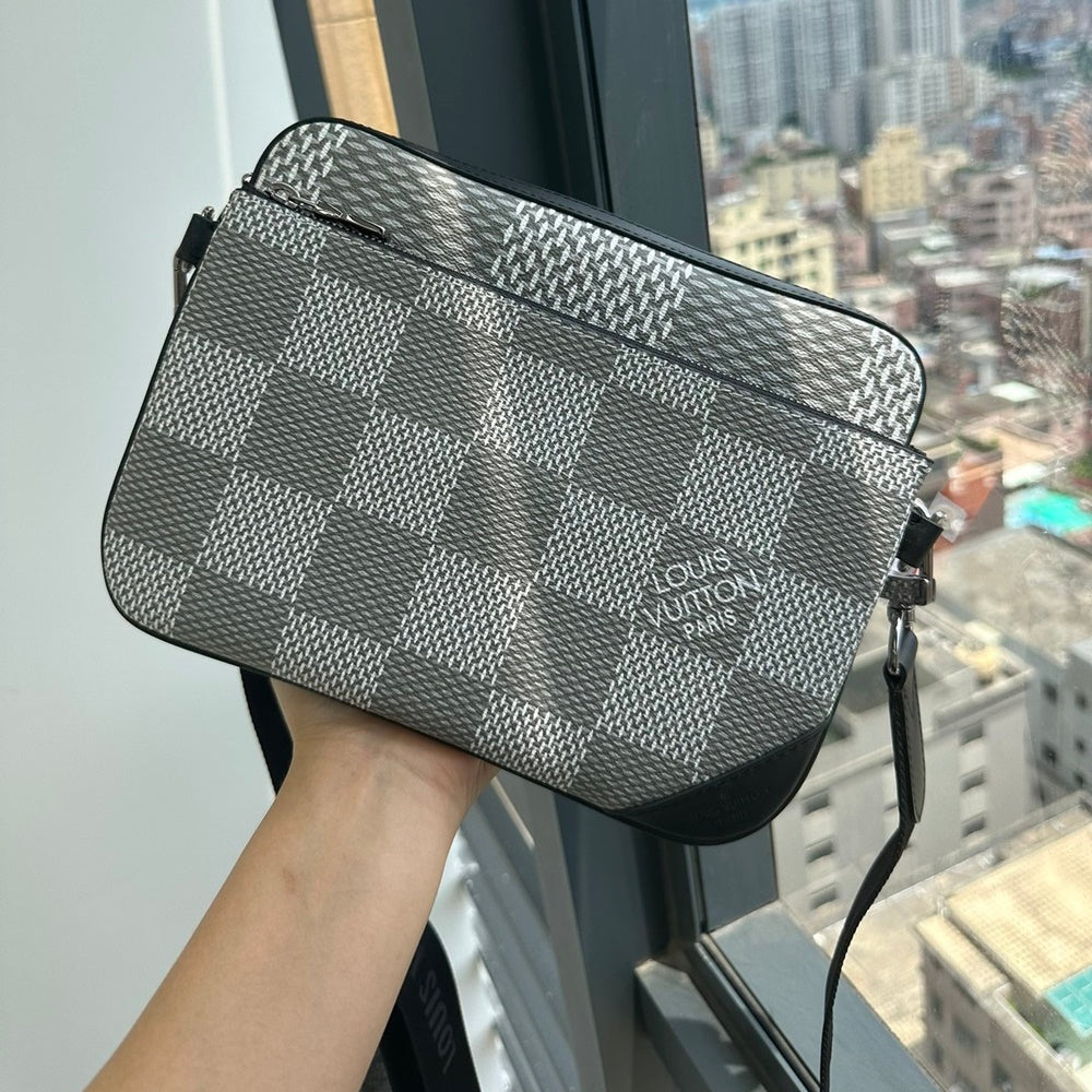 G1150 트리오 메신저