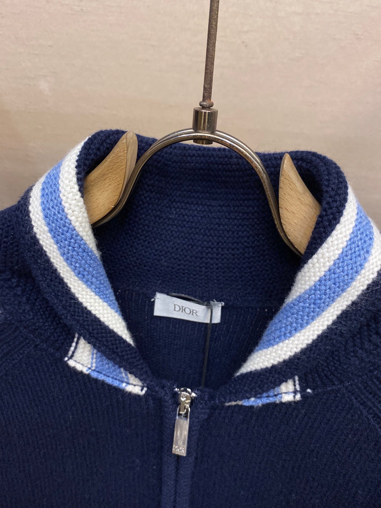 블루벨 니트자켓 (Bluebell knit jacket)