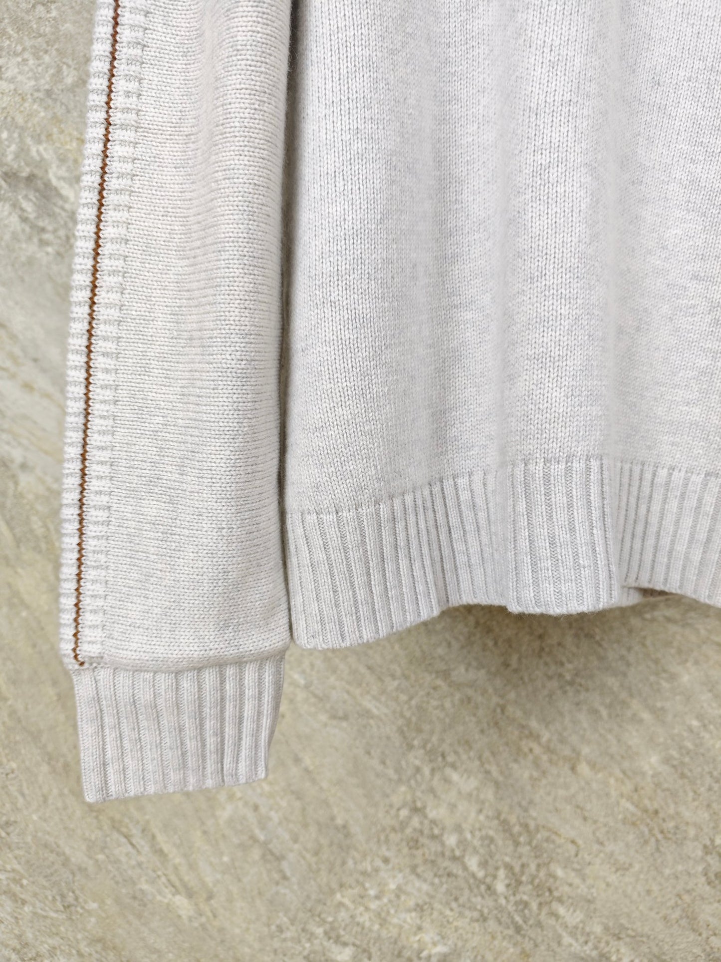 원사 니트 (yarn knit)