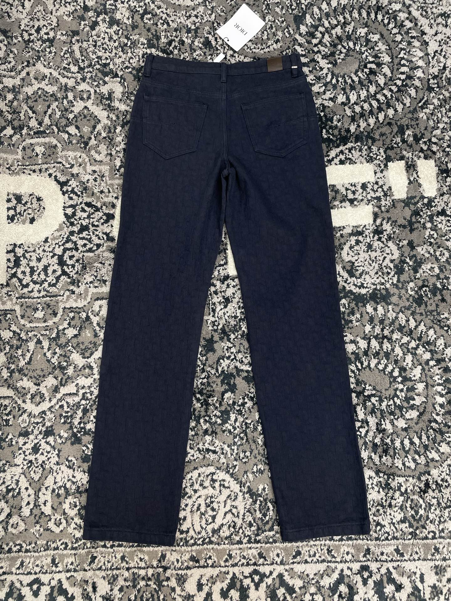 테일러 워싱 청바지 (Tailored Washing Jeans)