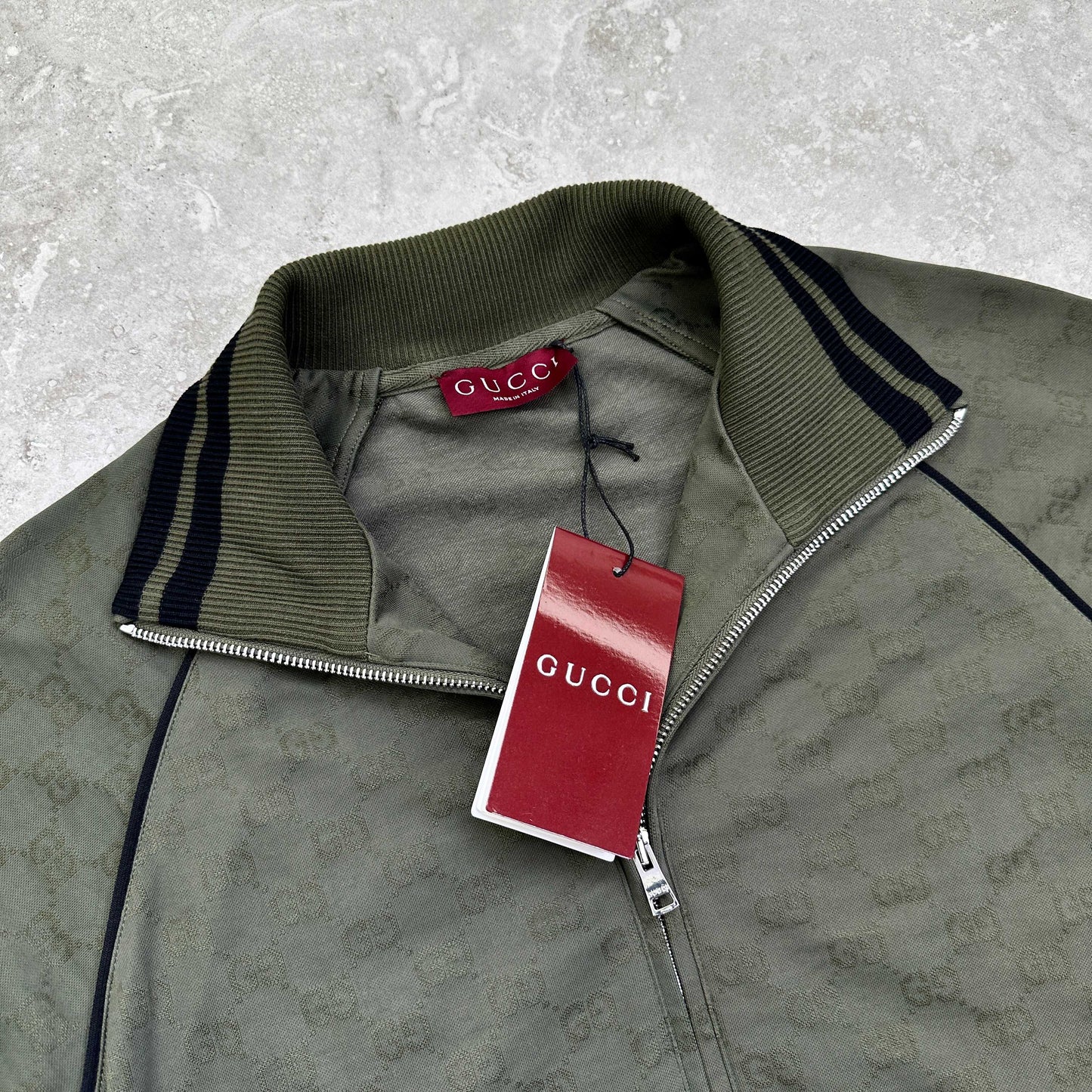 자카드 트레이닝세트 (Jacquard training set)