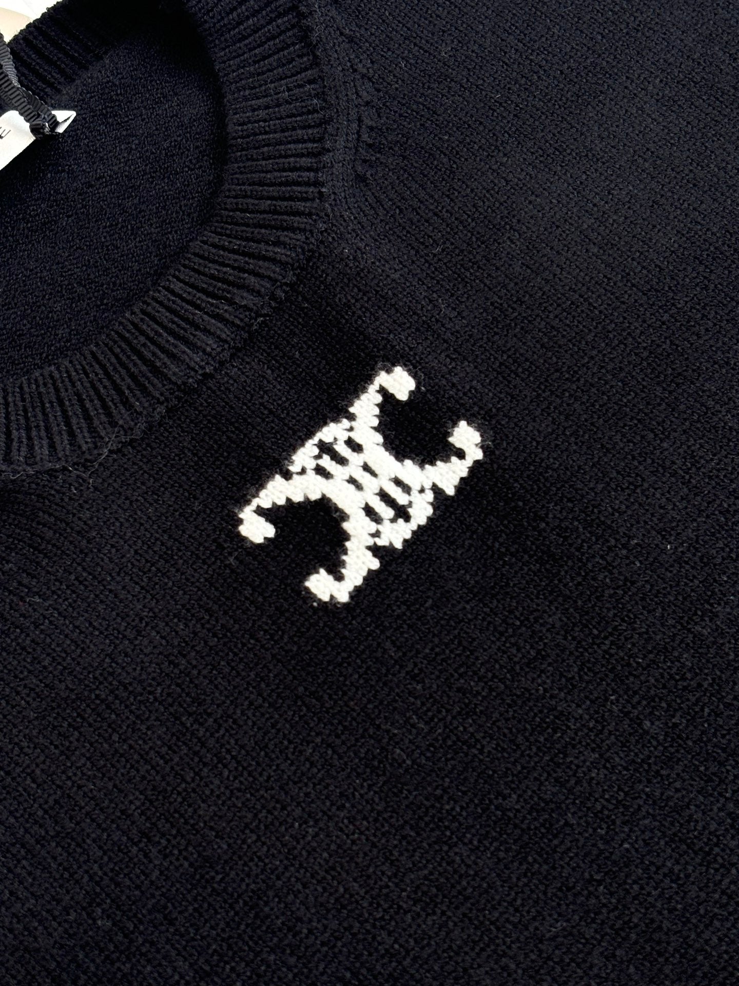 트리옹프 니트 (Triomphe knit)