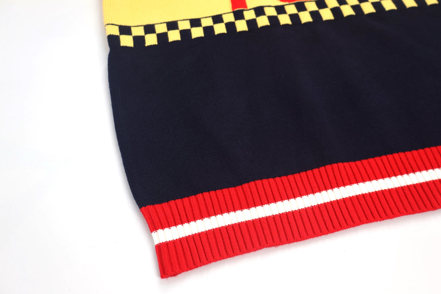 러브 유 니트티 (Love You Knit Tee)