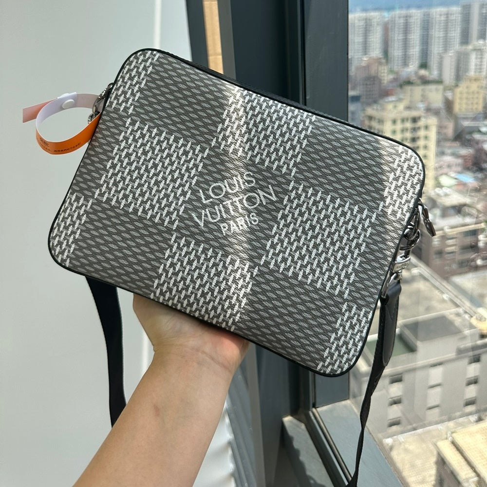 G1150 트리오 메신저