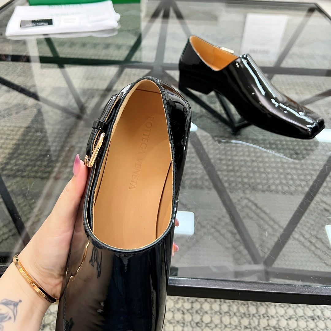 블라스팅 남여공용 로퍼 (Blasting loafers)
