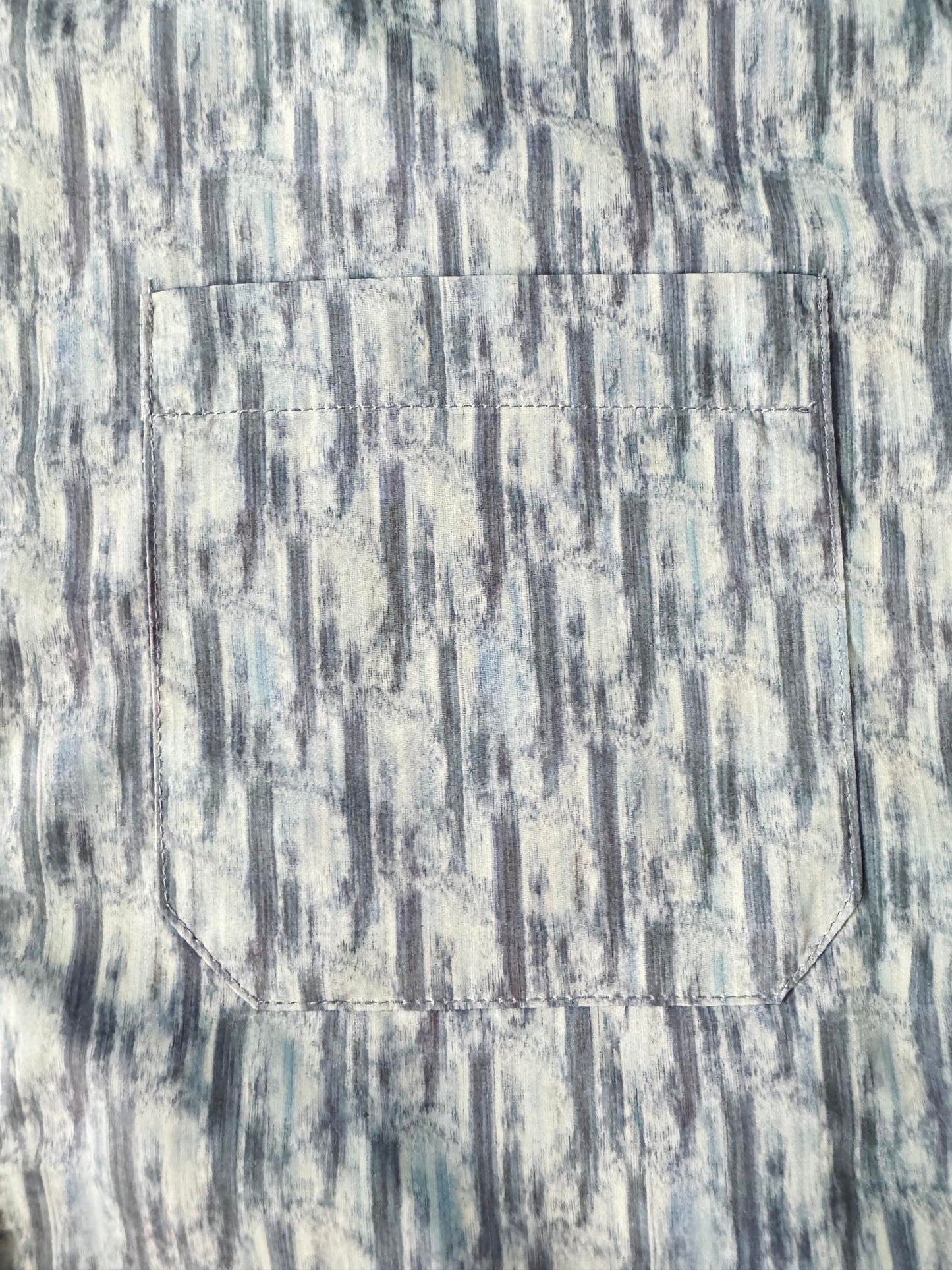 오블리크 점퍼 (Oblique jumper)