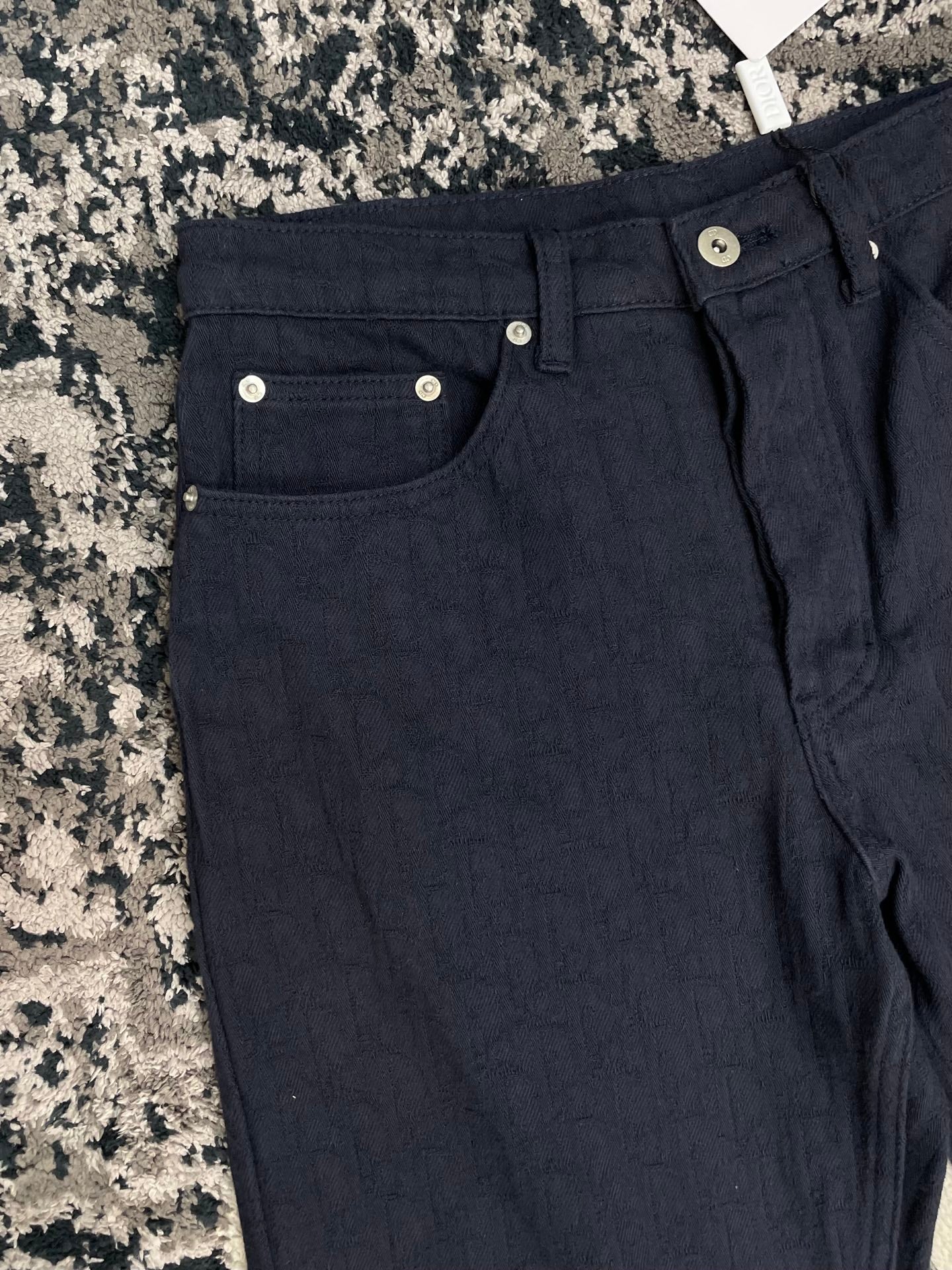 테일러 워싱 청바지 (Tailored Washing Jeans)