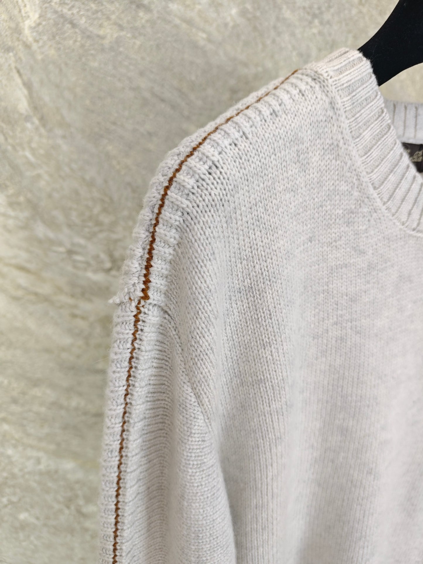 원사 니트 (yarn knit)