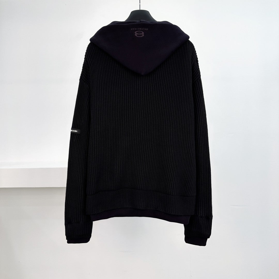 투피스 자켓 (two piece jacket)