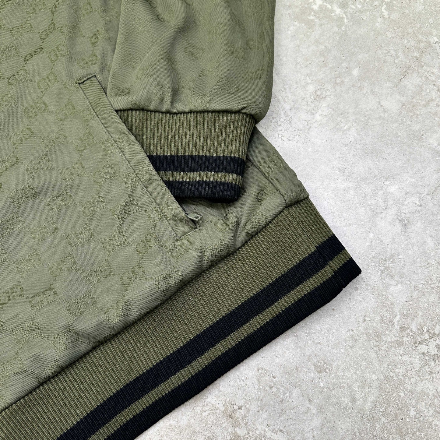 자카드 트레이닝세트 (Jacquard training set)