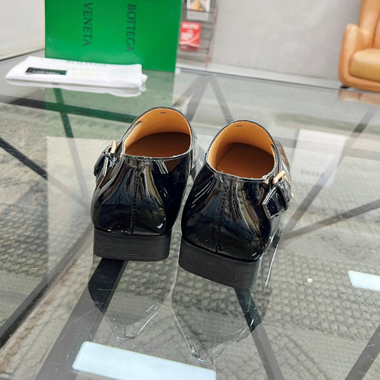 블라스팅 남여공용 로퍼 (Blasting loafers)