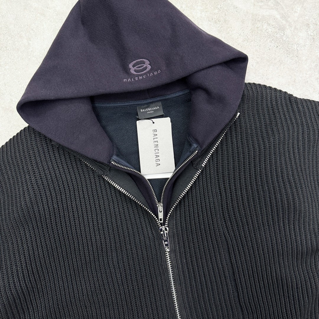 투피스 자켓 (two piece jacket)