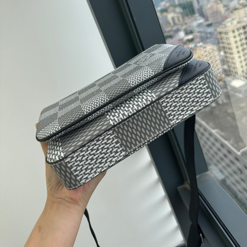 G1150 트리오 메신저