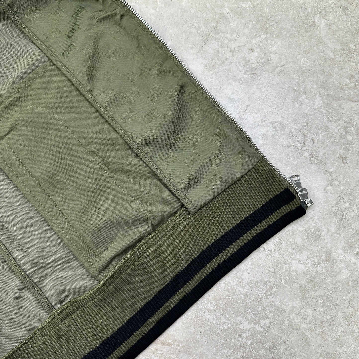 자카드 트레이닝세트 (Jacquard training set)