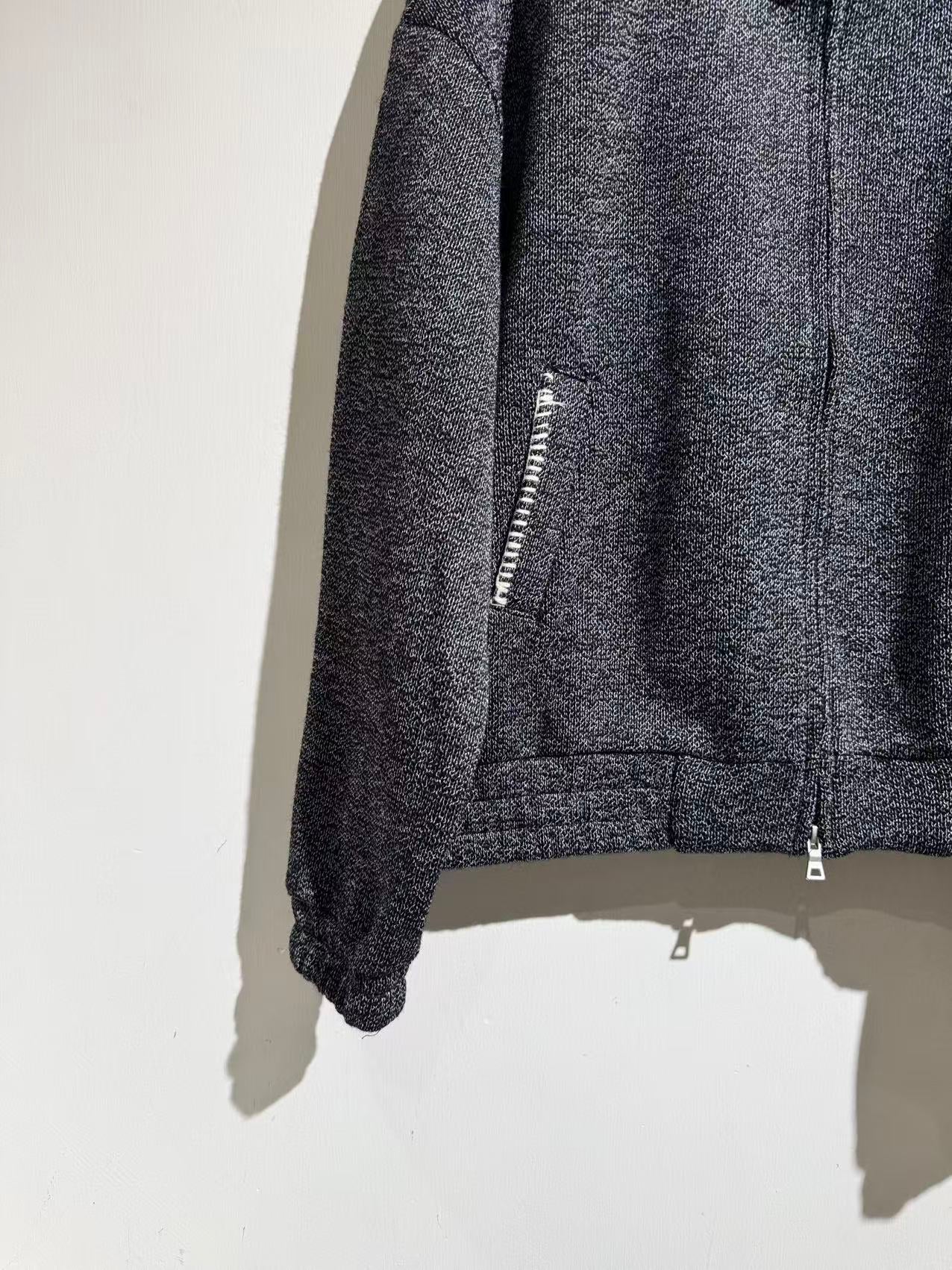 루오 션 후드집업 (Luo Shen Hooded Zip-up)