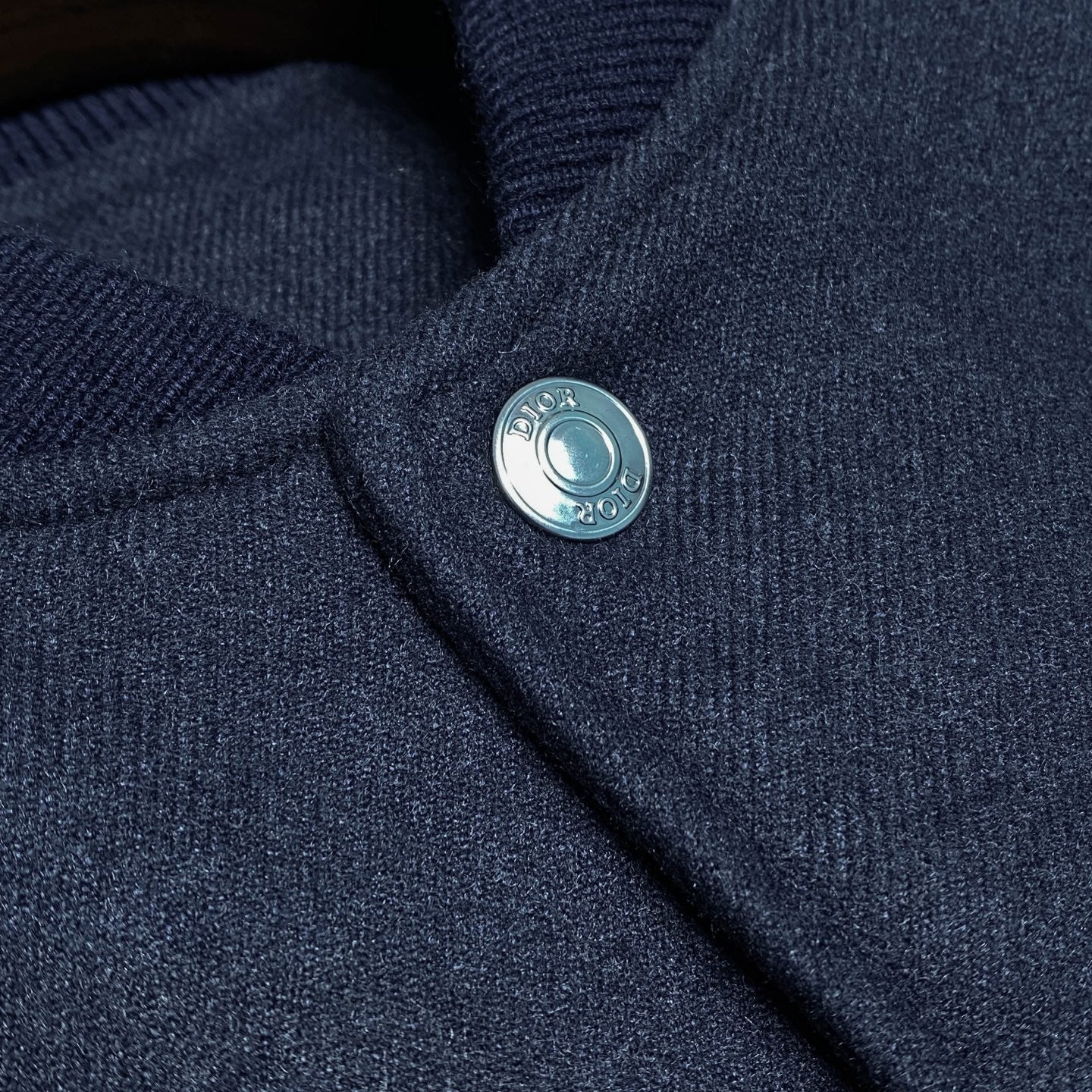 베이스볼 재킷 (baseball jacket)
