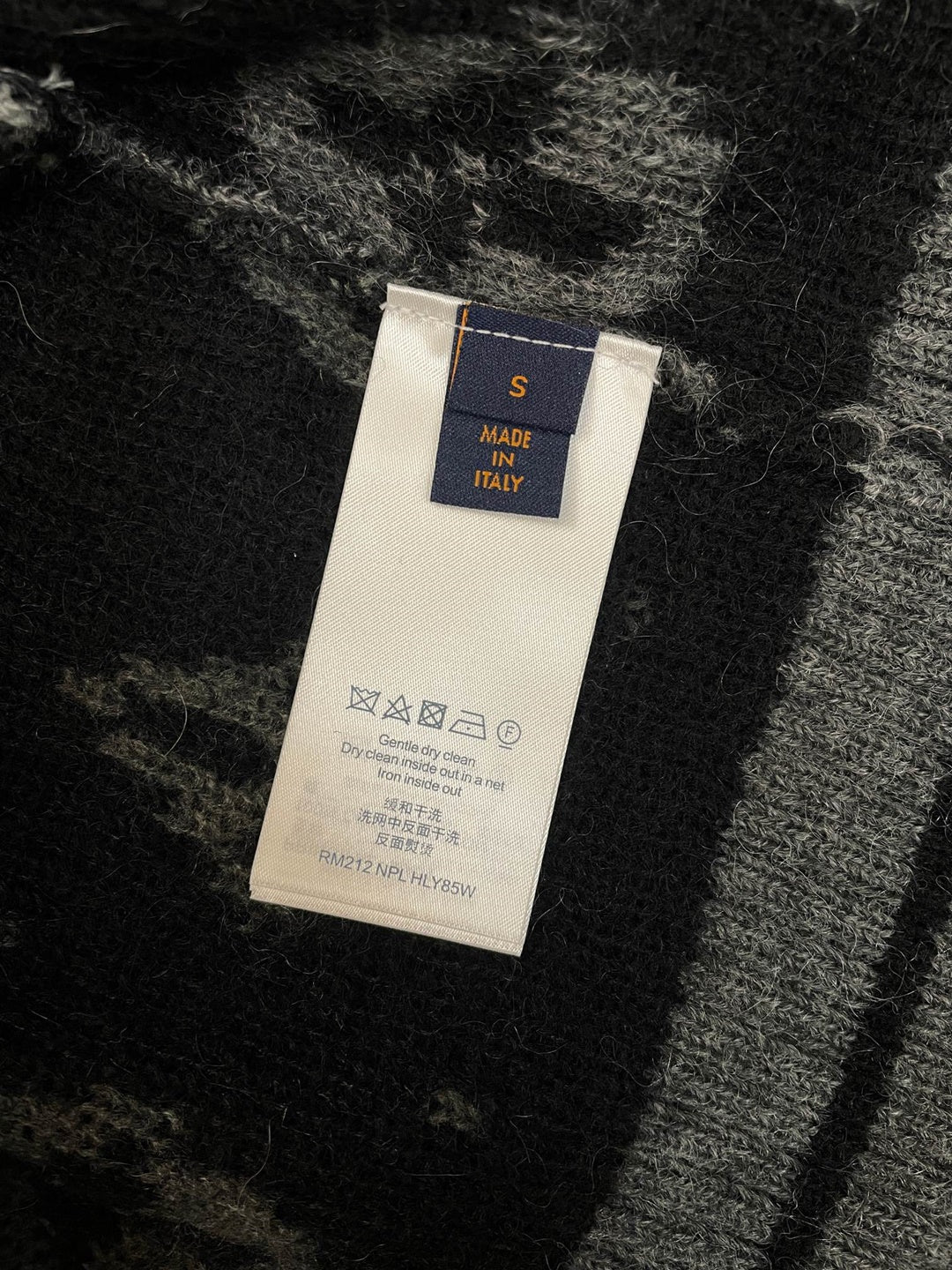 J446836 모헤어 가디건