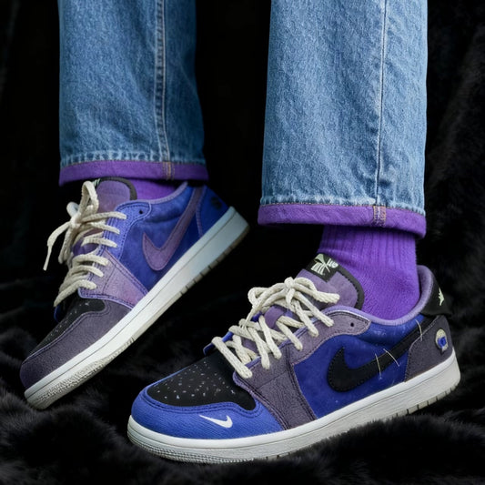 조던1 X 자이언 윌리엄스 스니커즈 (Jordan 1 X Zion Williams Sneakers)