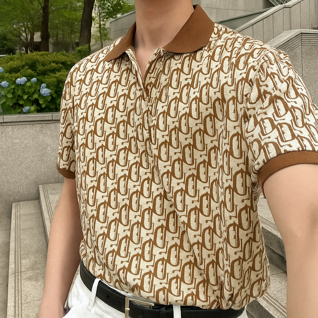 슬리브 티셔츠 (sleeve t-shirt)