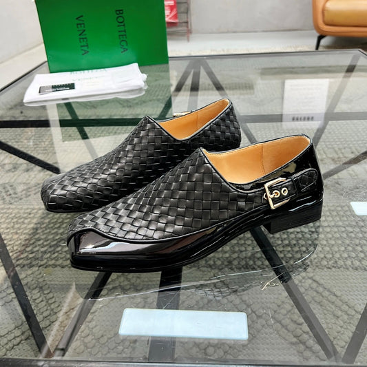 블라스팅 남여공용 로퍼 (Blasting loafers)