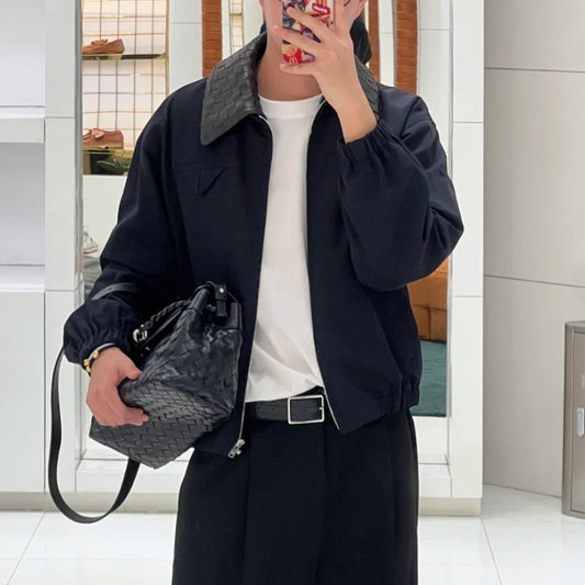 블레이디드자켓 (Bladed jacket)