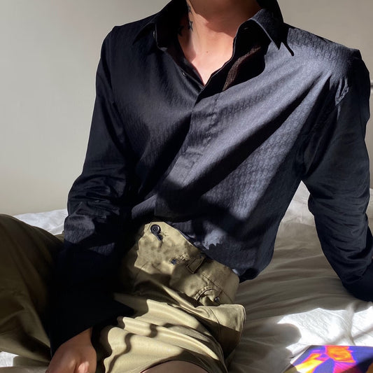 포인트 셔츠 (point shirt)