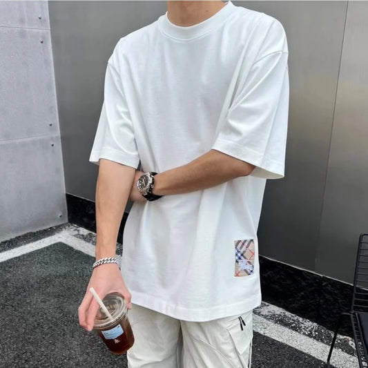 솔로나 티셔츠 (solona t-shirt)