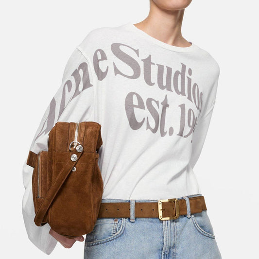 눈송이 패턴 맨투맨 (Snowflake pattern sweatshirt)