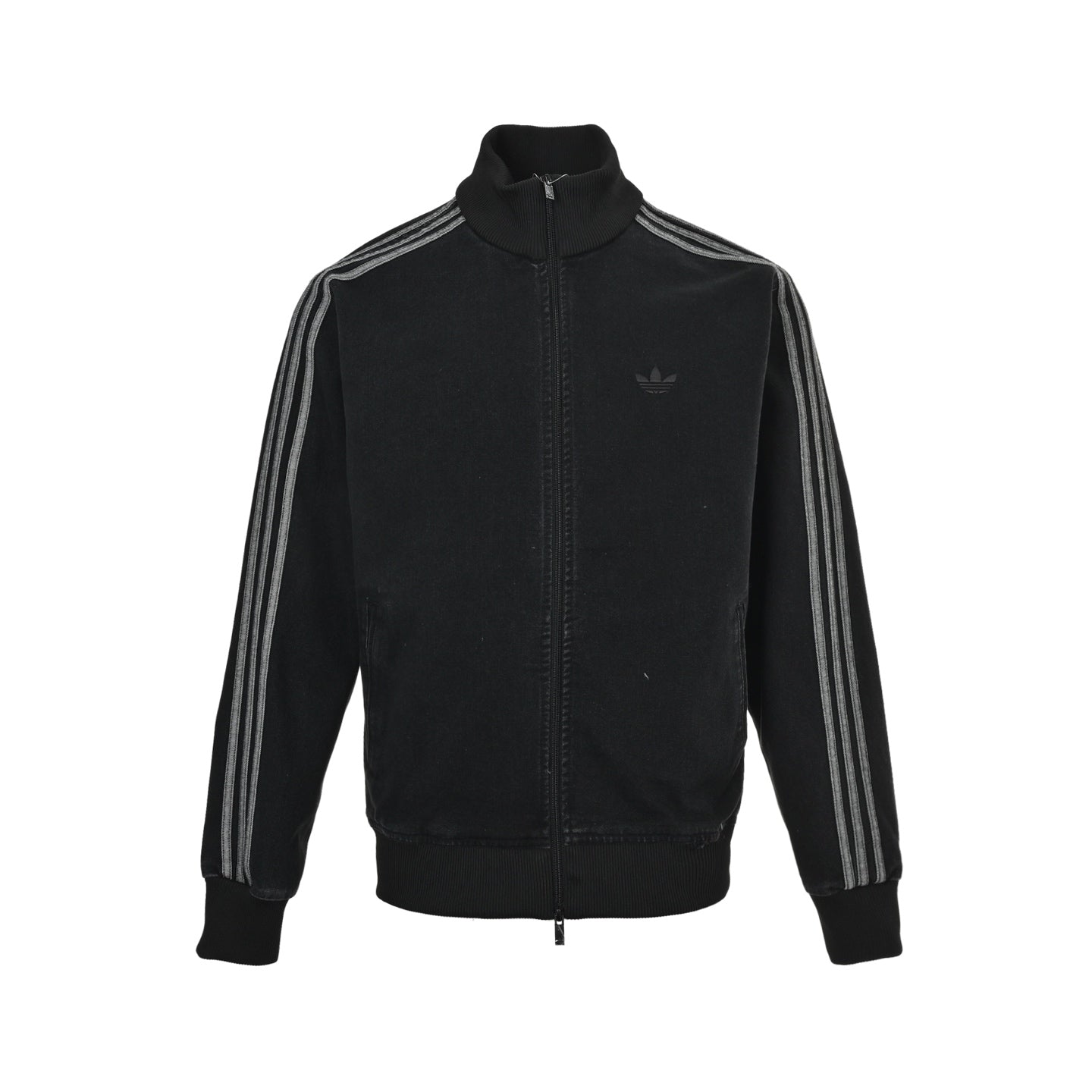 데님 저지 (denim jersey)