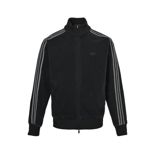 데님 저지 (denim jersey)