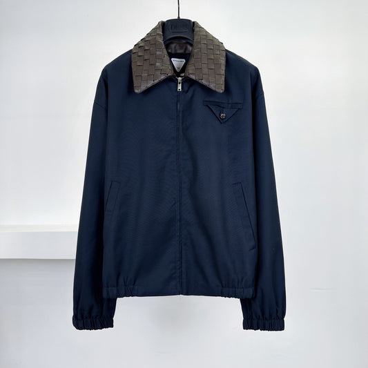 블레이디드자켓 (Bladed jacket)