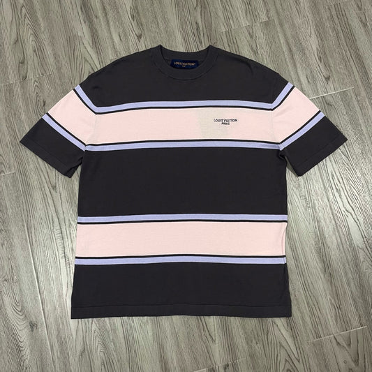 항필링 티셔츠 (Anti-pilling T-shirt)