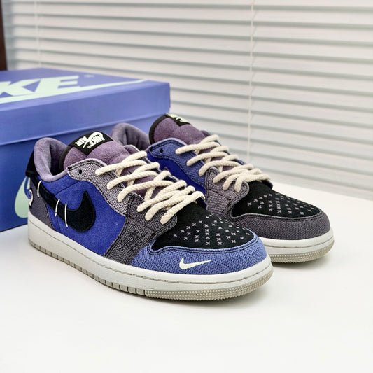 조던1 X 자이언 윌리엄스 스니커즈 (Jordan 1 X Zion Williams Sneakers)