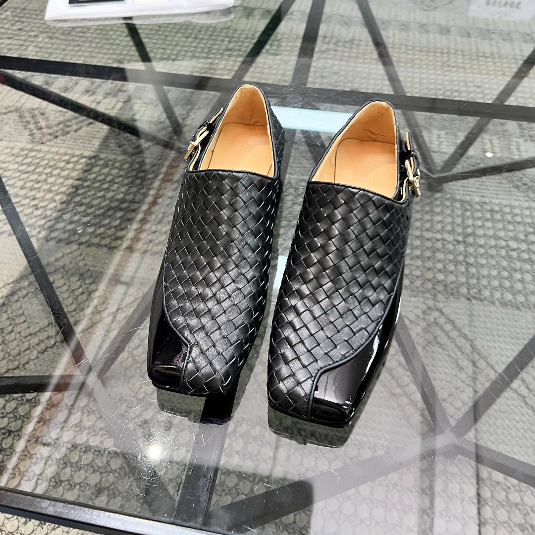 블라스팅 남여공용 로퍼 (Blasting loafers)