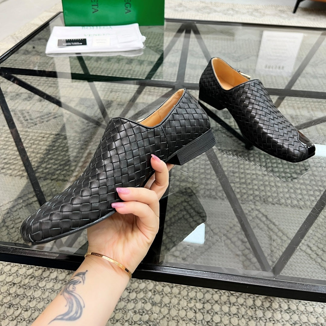 블라스팅 남여공용 로퍼 (Blasting loafers)