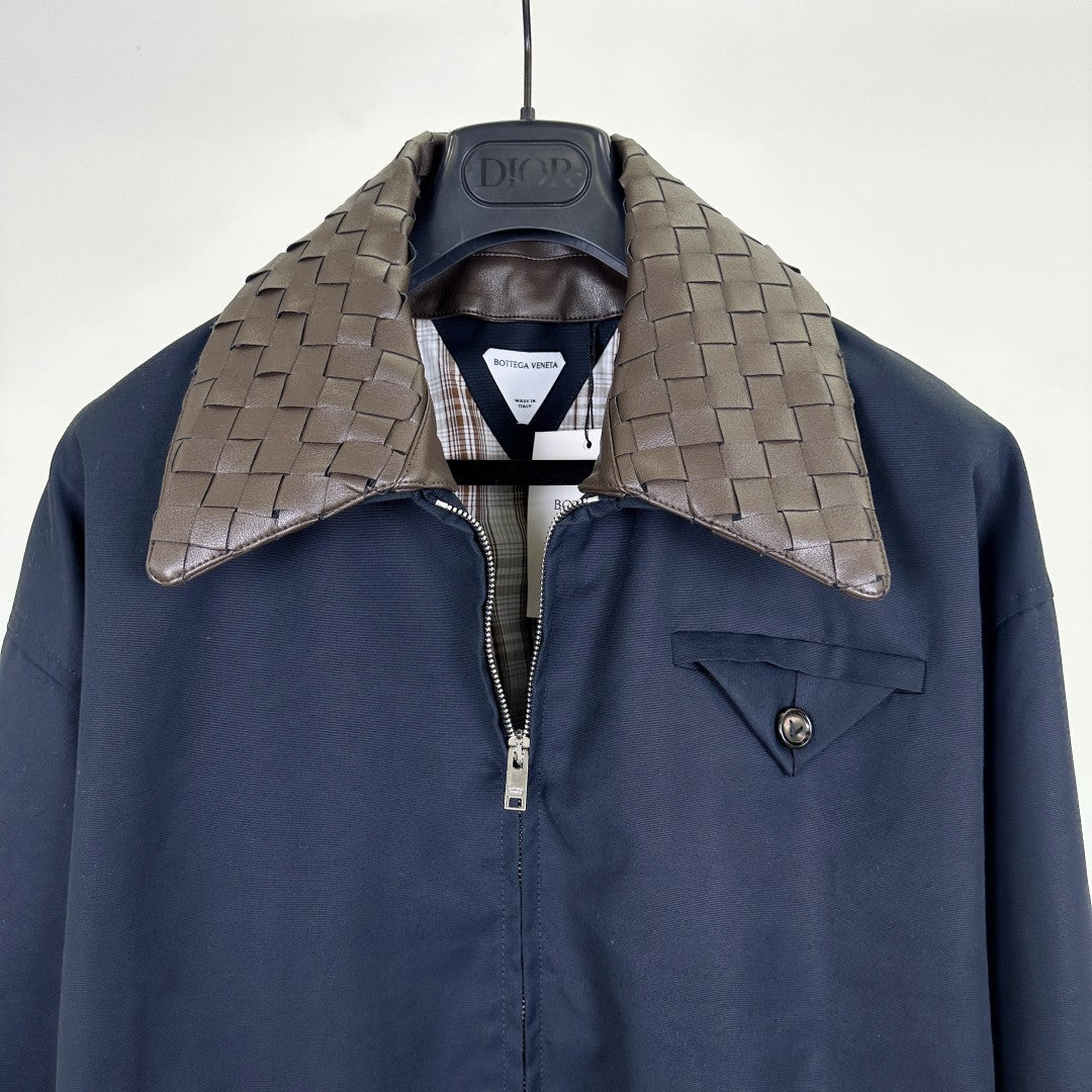 블레이디드자켓 (Bladed jacket)