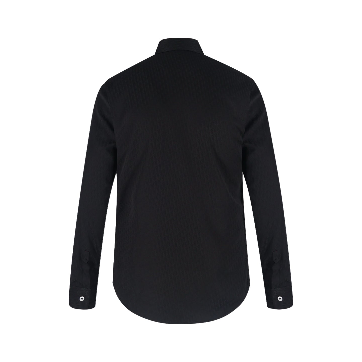 포인트 셔츠 (point shirt)