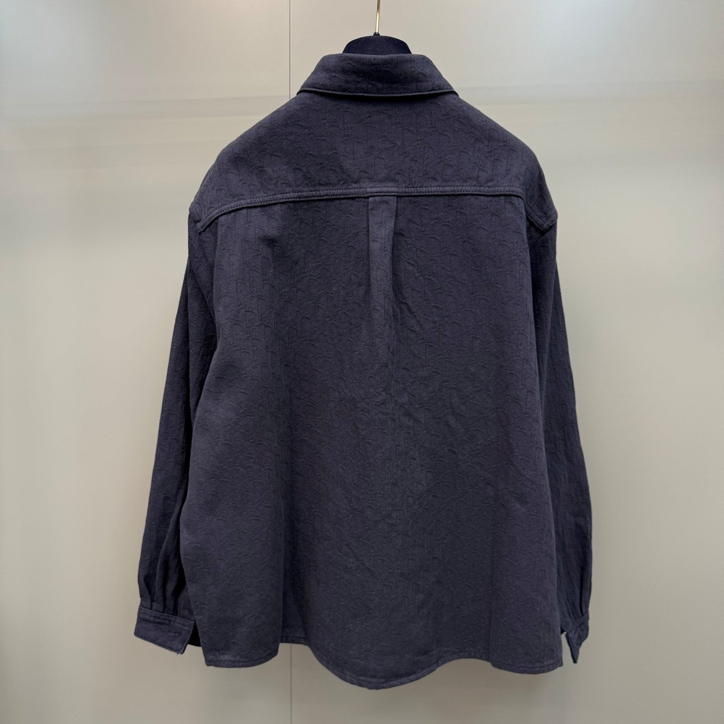 자카드 셔츠 (Jacquard Shirt)