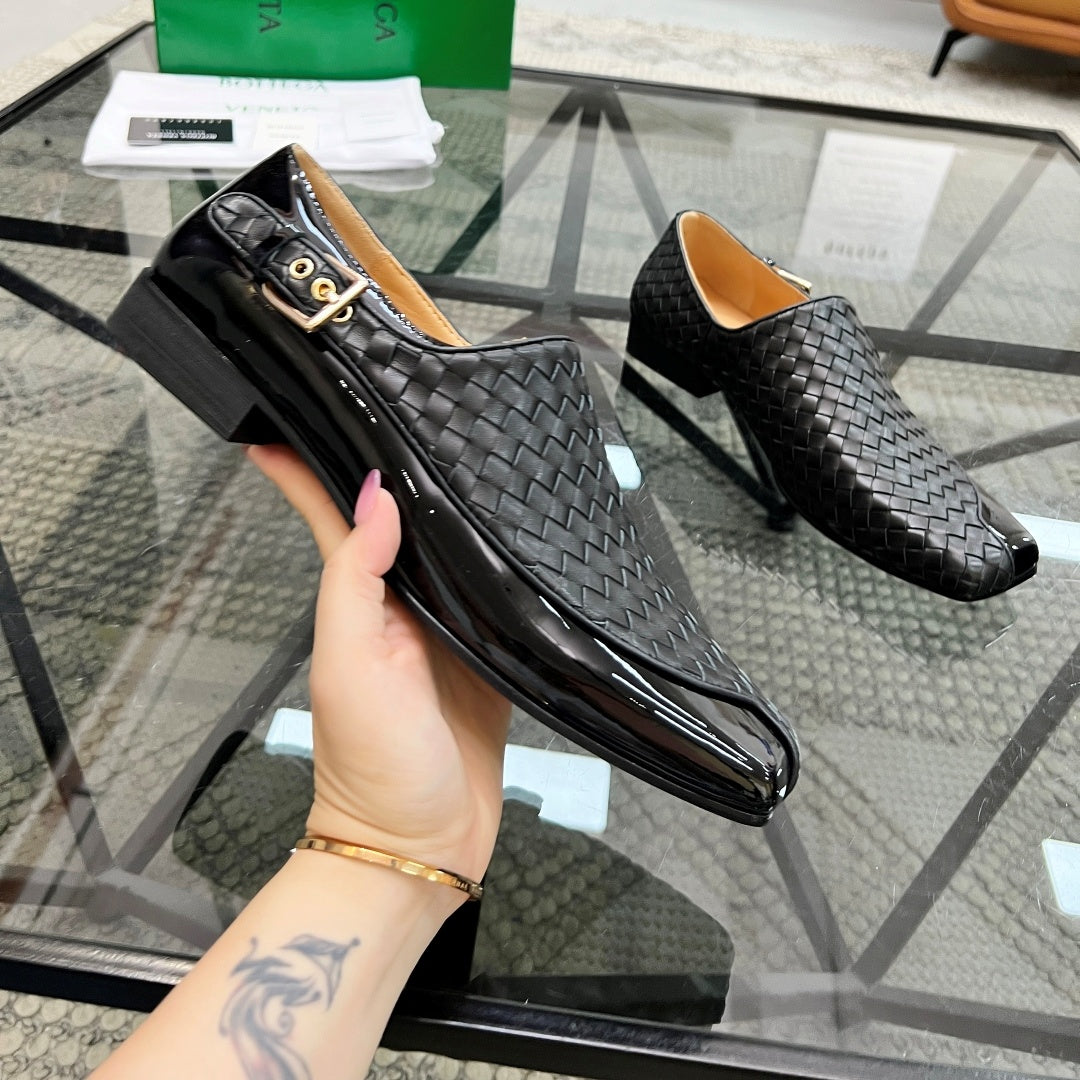 블라스팅 남여공용 로퍼 (Blasting loafers)