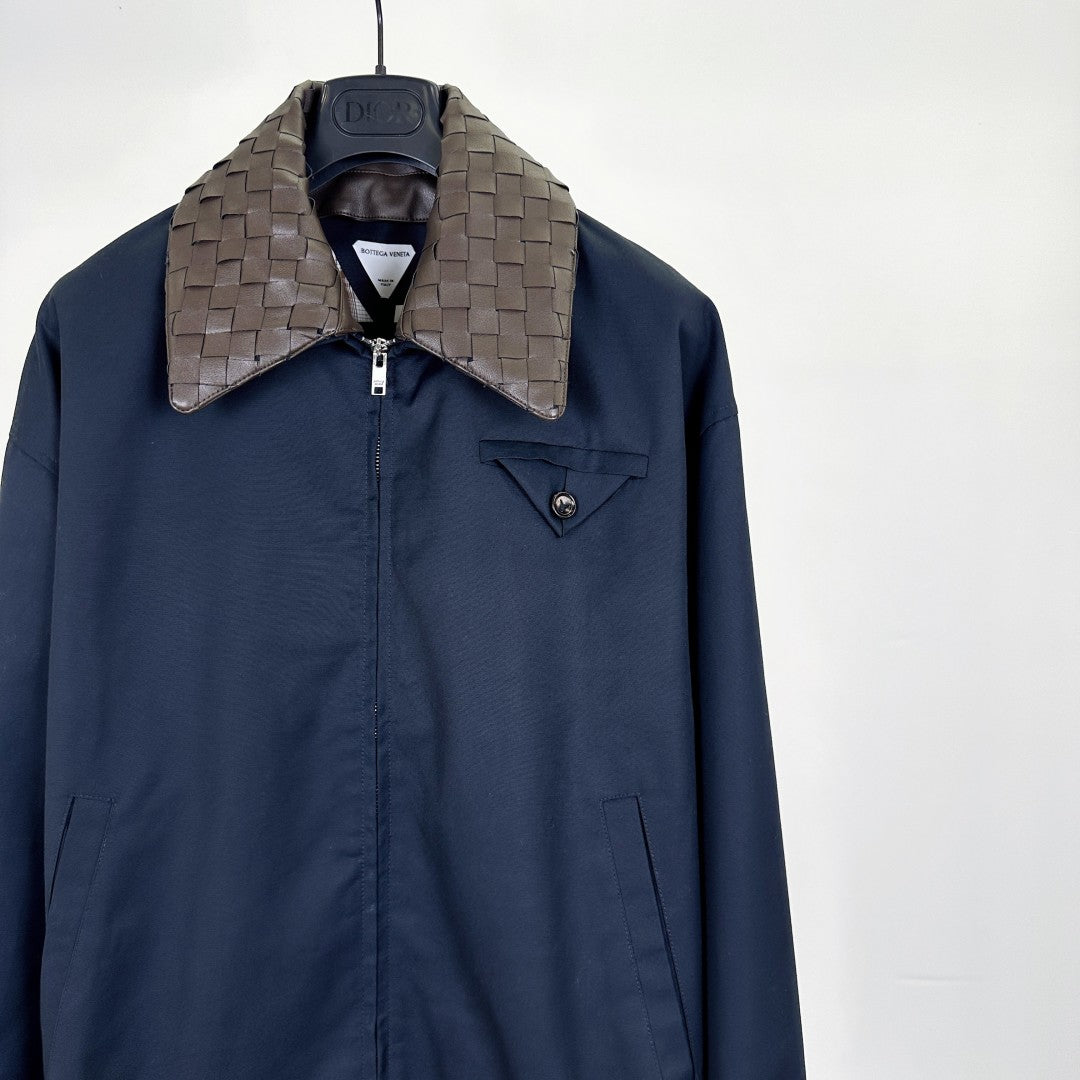 블레이디드자켓 (Bladed jacket)