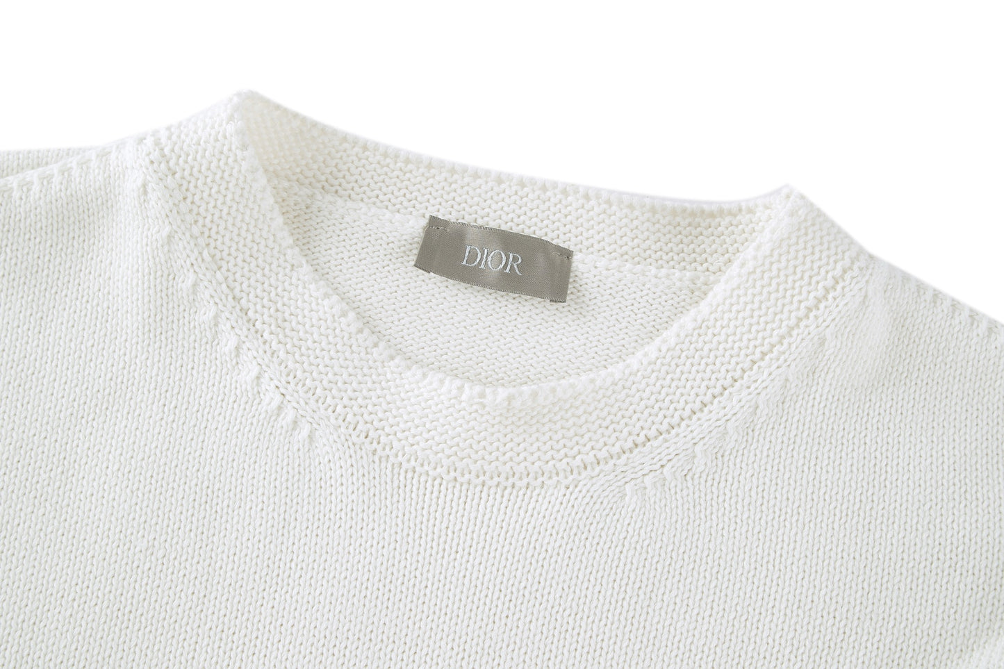 프렌드 니트티셔츠 (Friend Knit T-shirt)