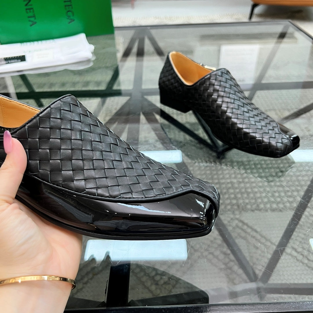 블라스팅 남여공용 로퍼 (Blasting loafers)