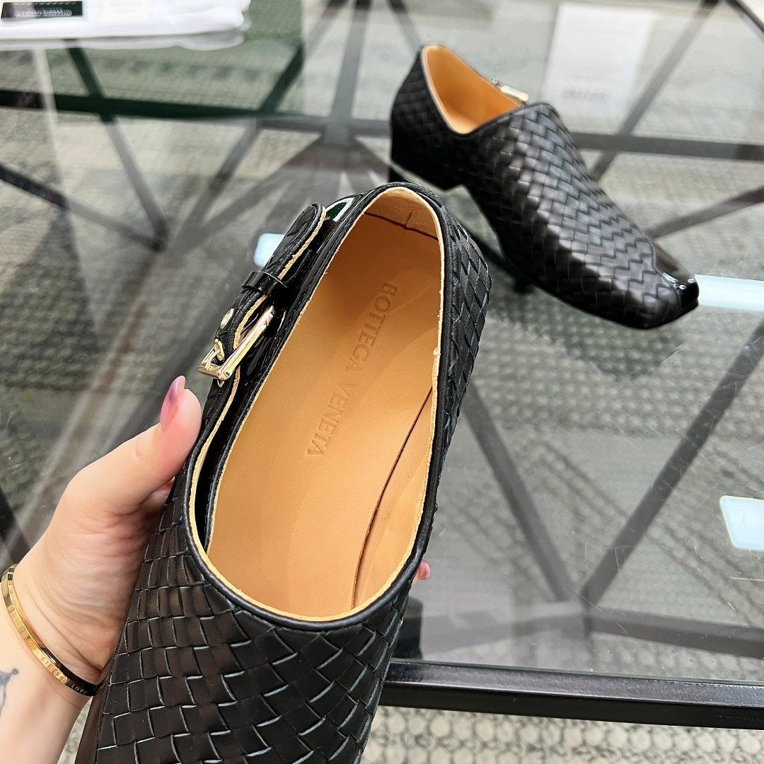 블라스팅 남여공용 로퍼 (Blasting loafers)