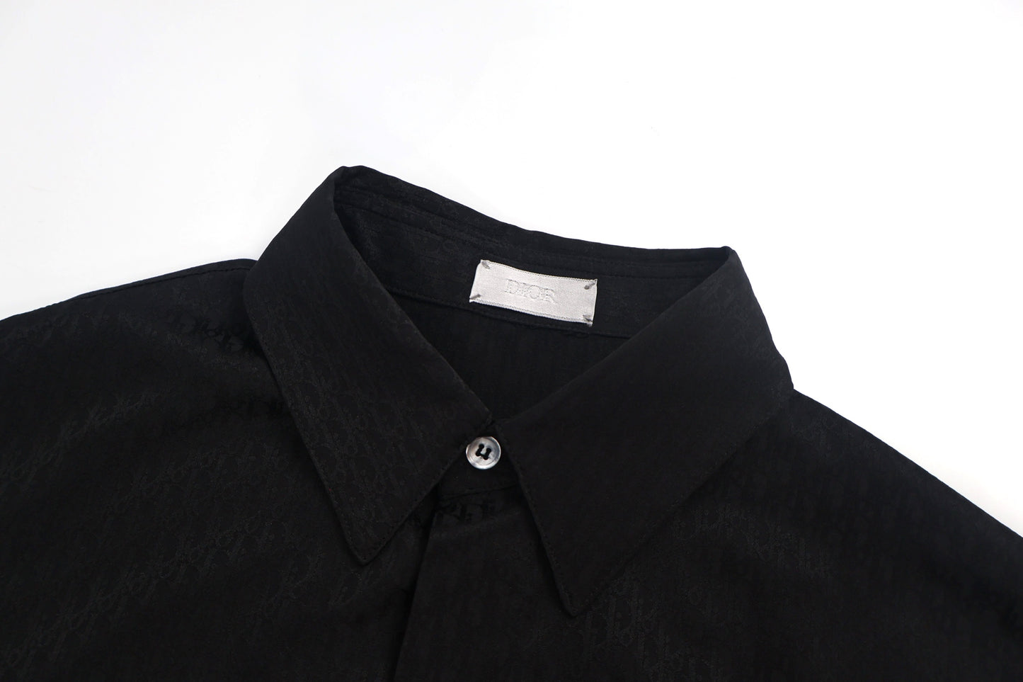 포인트 셔츠 (point shirt)