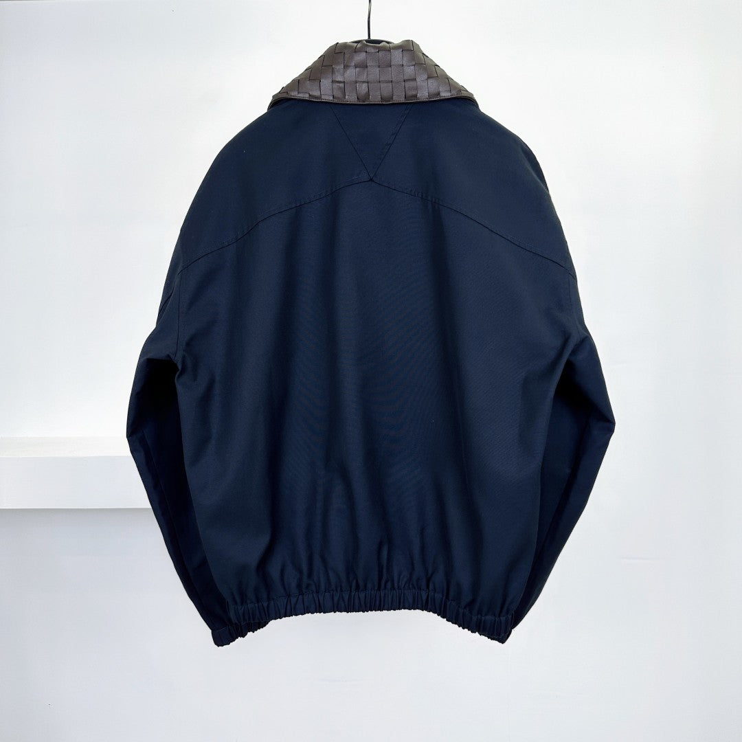 블레이디드자켓 (Bladed jacket)